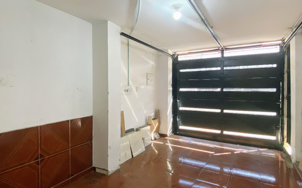 Apartamento en venta en Santa Isabel, Bogotá · foto 20 de 21
