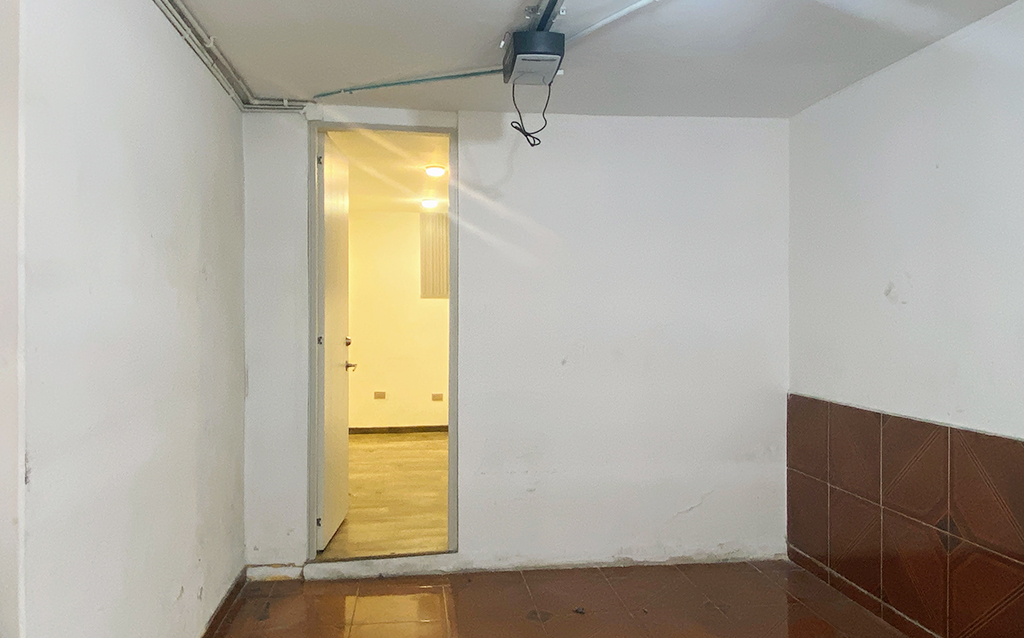Apartamento en venta en Santa Isabel, Bogotá · foto 21 de 21