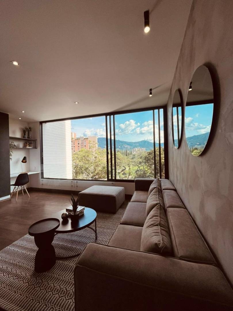 Apartamento en arriendo en San Lucas, Medellín · foto 6 de 10