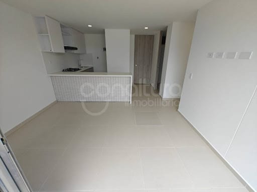 Apartamento de 3 alcobas en venta en Villa Paula, Itagüí, 67 m² · foto 4 de 20