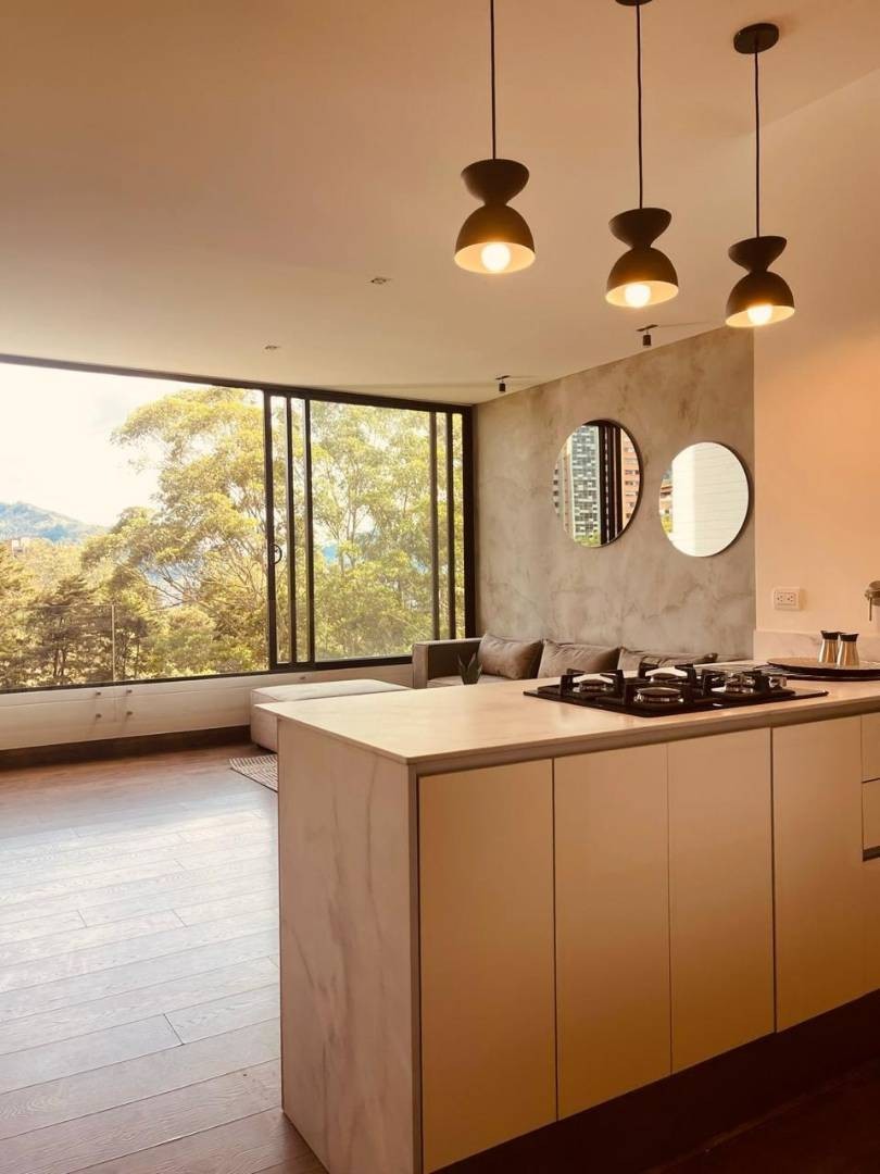 Apartamento en arriendo en San Lucas, Medellín · foto 8 de 10