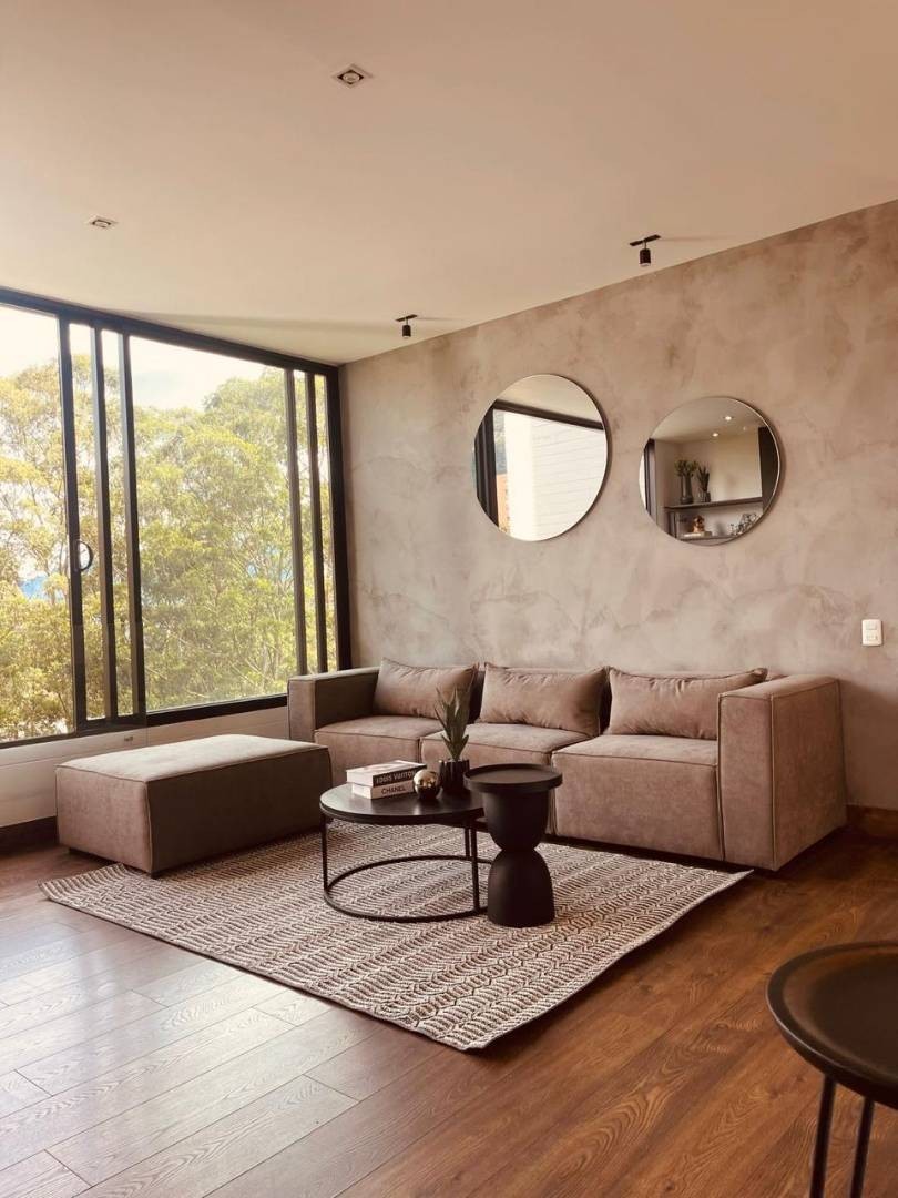 Apartamento en arriendo en San Lucas, Medellín · foto 9 de 10
