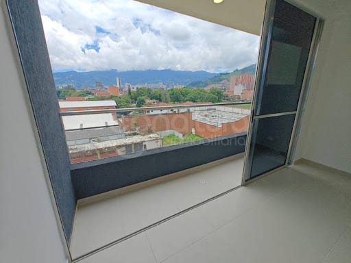 Apartamento de 3 alcobas en venta en Villa Paula, Itagüí, 67 m² · foto 8 de 20