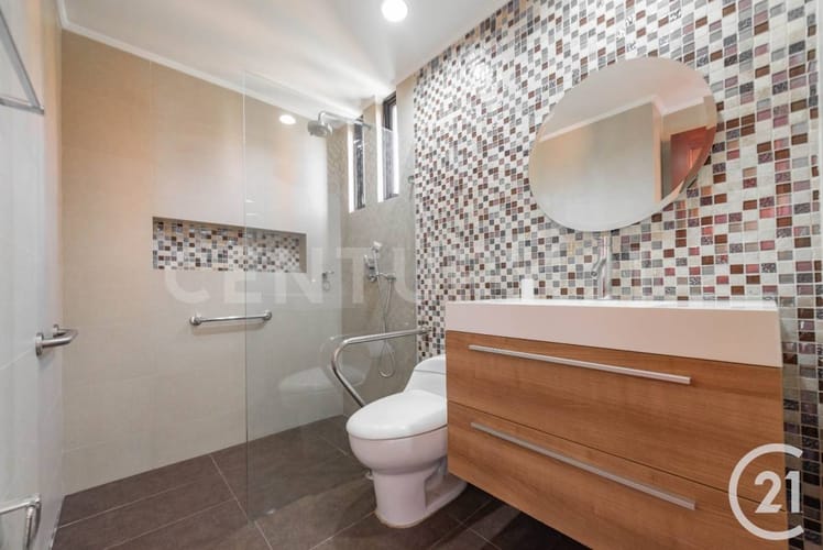 Apartamento de 3 alcobas en arriendo en El Diamante No. 2, Medellín, 146 m² · foto 14 de 22