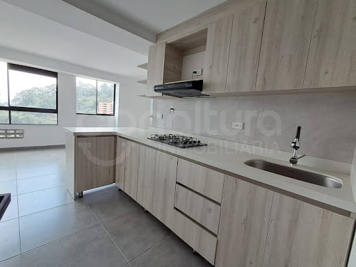 Apartaestudio en Arriendo en Pan de azucar, Sabaneta - 2