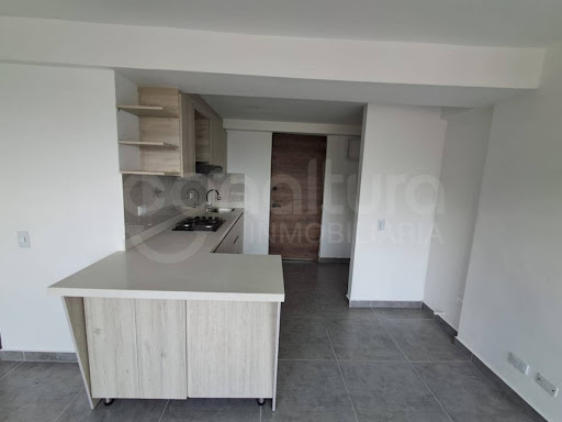 Apartaestudio en Arriendo en Pan de azucar, Sabaneta - 3