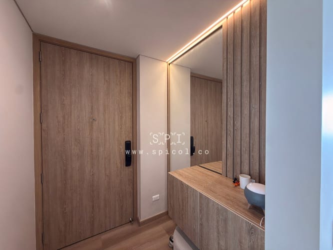 Apartamento de 4 alcobas en venta en Altos Del Poblado, Medellín, 173 m² · foto 11 de 24
