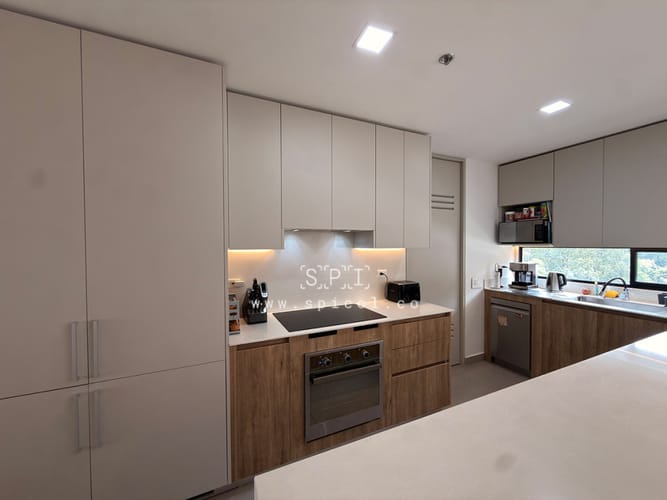 Apartamento de 4 alcobas en venta en Altos Del Poblado, Medellín, 173 m² · foto 15 de 24