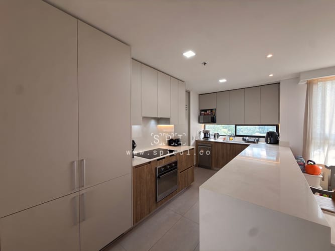 Apartamento de 4 alcobas en venta en Altos Del Poblado, Medellín, 173 m² · foto 16 de 24