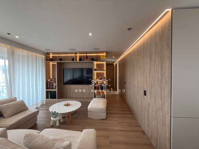 Apartamento de 4 alcobas en venta en Altos Del Poblado, Medellín, 173 m² · foto 17 de 24