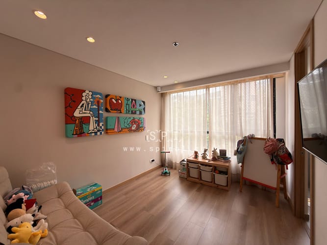 Apartamento de 4 alcobas en venta en Altos Del Poblado, Medellín, 173 m² · foto 24 de 24