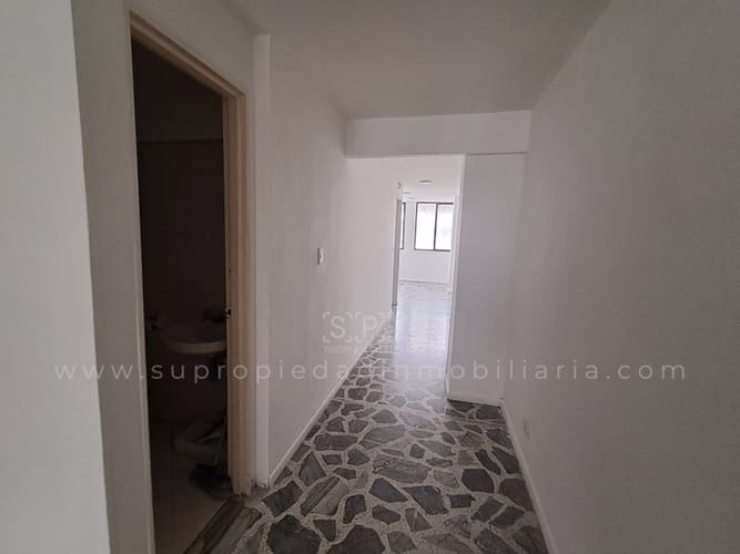 Oficina en arriendo en La América, Medellín, 50 m² · foto 4 de 18