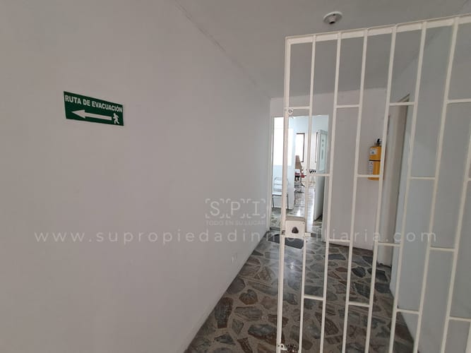 Oficina en arriendo en La América, Medellín, 50 m² · foto 14 de 18