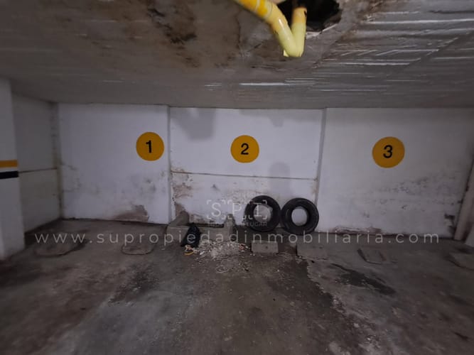 Oficina en arriendo en La América, Medellín, 50 m² · foto 18 de 18