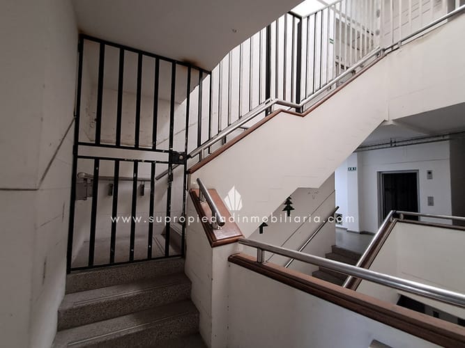 Bodega en venta en Prado, Medellín, 2400 m² · foto 12 de 24
