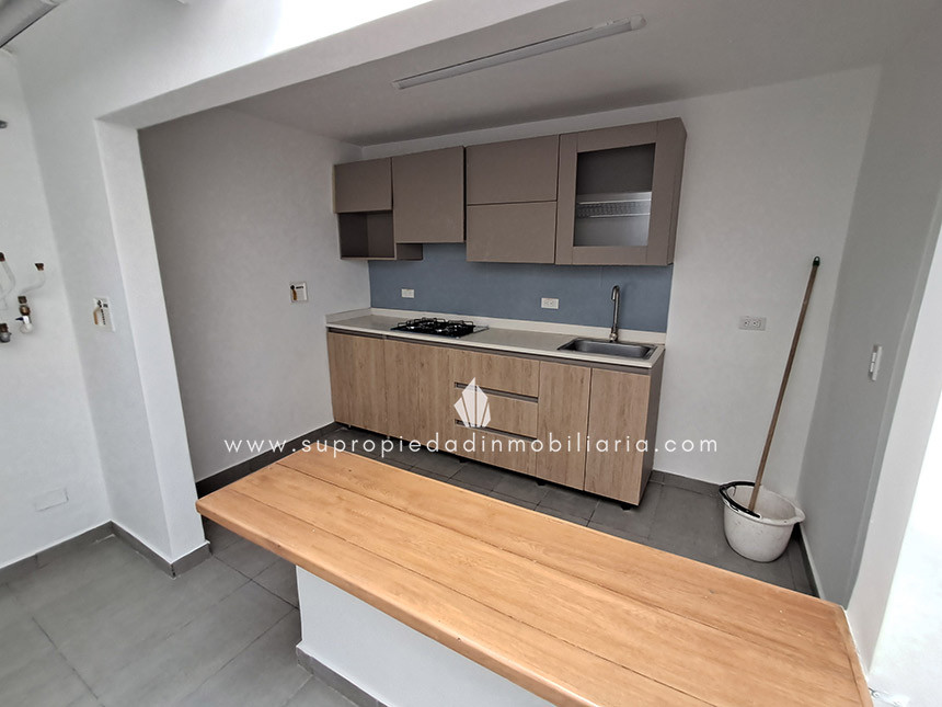 House for rent in Manila, Medellín