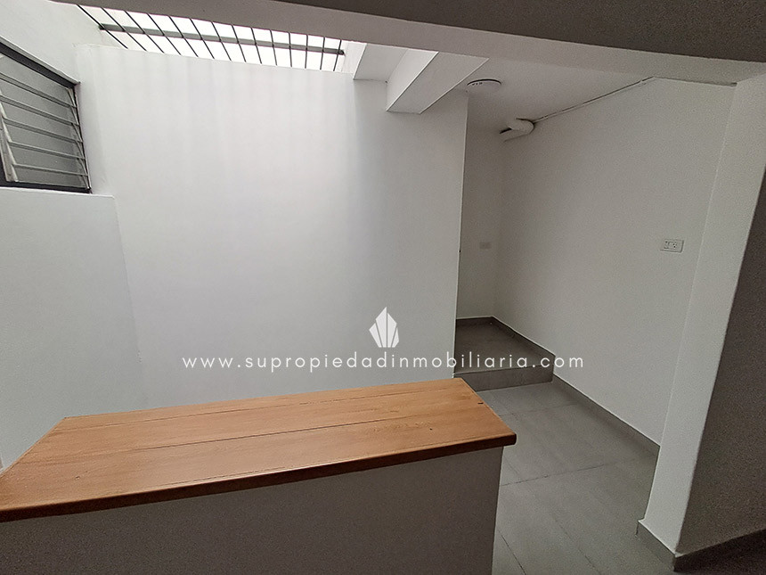 Casa en arriendo en Manila, Medellín · foto 3 de 22