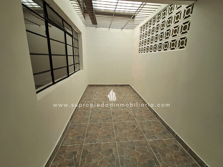 Casa en arriendo en Manila, Medellín · foto 5 de 22