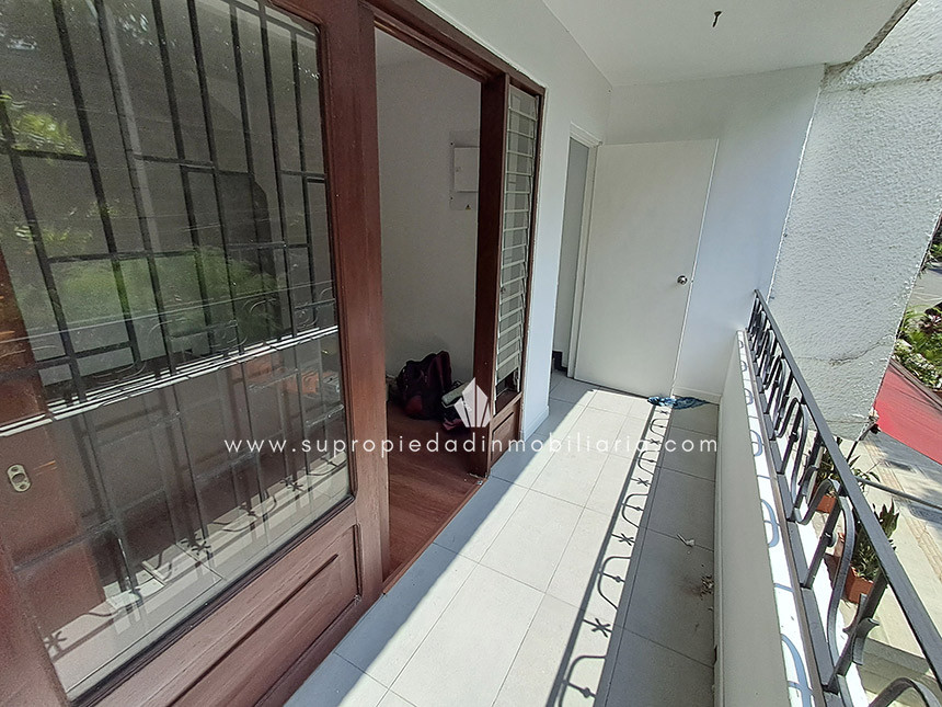 Casa en arriendo en Manila, Medellín · foto 7 de 22