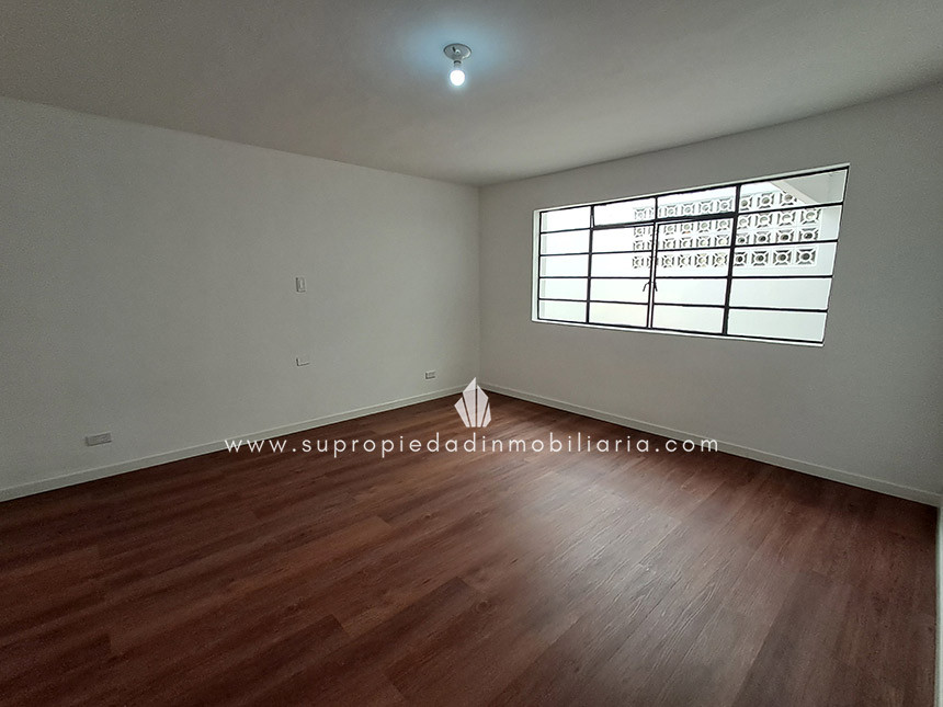 Casa en arriendo en Manila, Medellín · foto 11 de 22