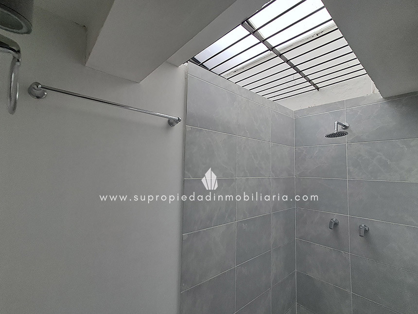Casa en arriendo en Manila, Medellín · foto 20 de 22