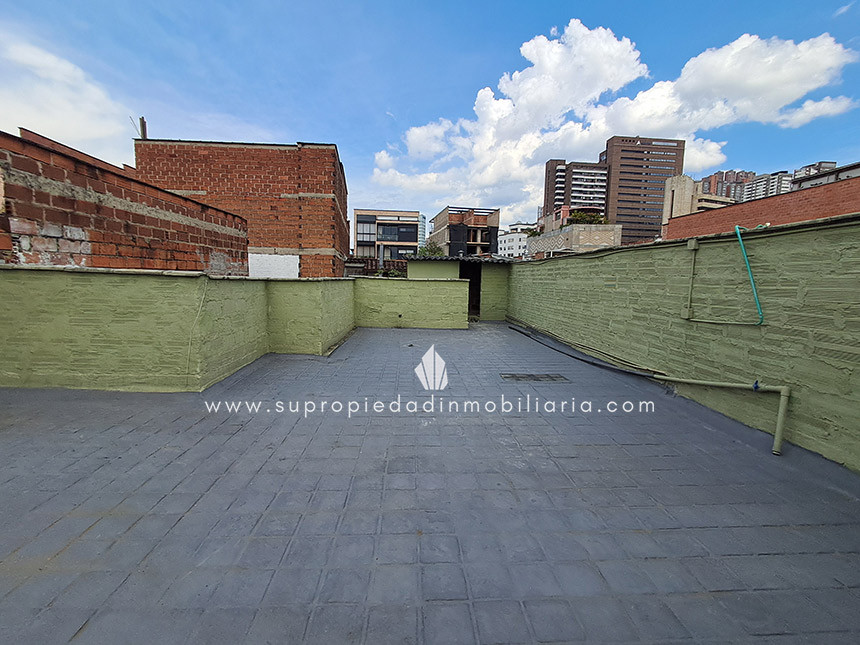 Casa en arriendo en Manila, Medellín · foto 21 de 22
