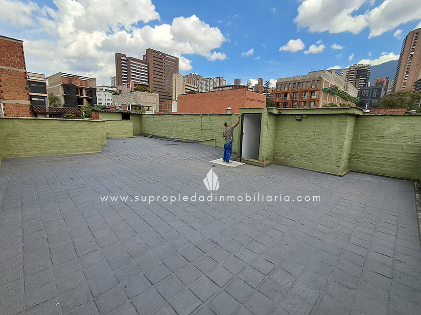 Casa en arriendo en Manila, Medellín · foto 22 de 22