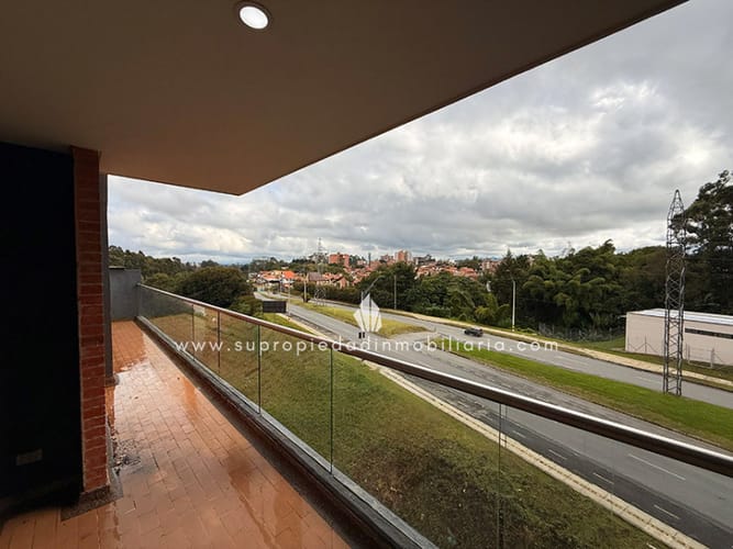 Apartamento de 3 alcobas en venta en Centro, Rionegro, 69 m² · foto 9 de 20