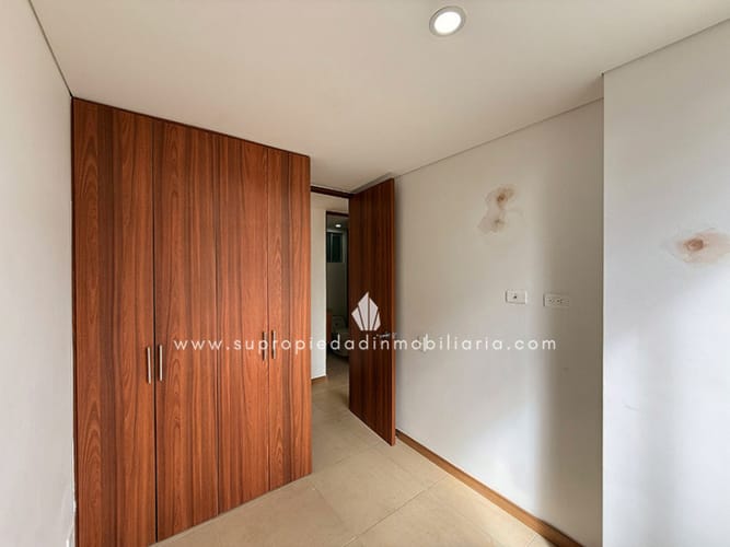 Apartamento de 3 alcobas en venta en Centro, Rionegro, 69 m² · foto 11 de 20