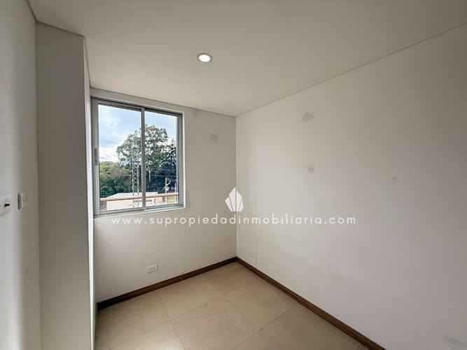 Apartamento de 3 alcobas en venta en Centro, Rionegro, 69 m² · foto 12 de 20