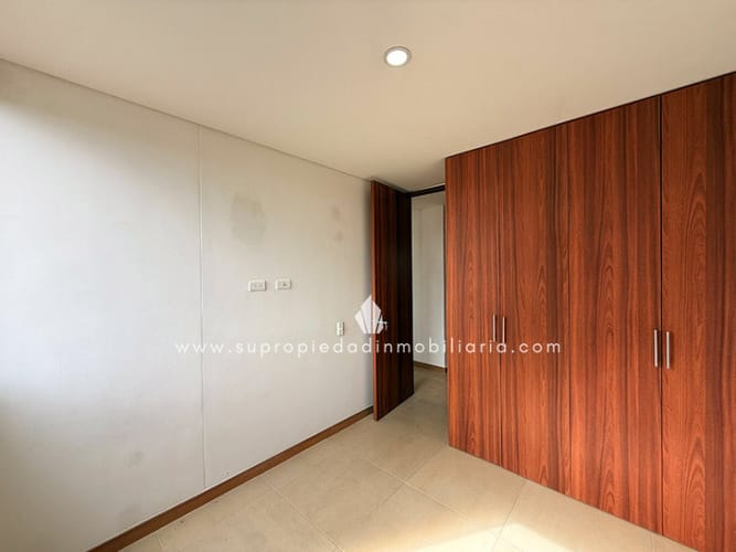 Apartamento de 3 alcobas en venta en Centro, Rionegro, 69 m² · foto 13 de 20