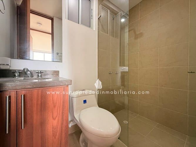 Apartamento de 3 alcobas en venta en Centro, Rionegro, 69 m² · foto 15 de 20