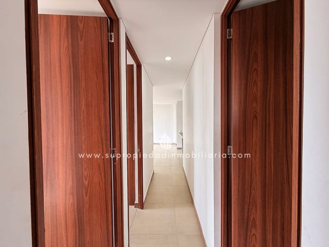 Apartamento de 3 alcobas en venta en Centro, Rionegro, 69 m² · foto 16 de 20