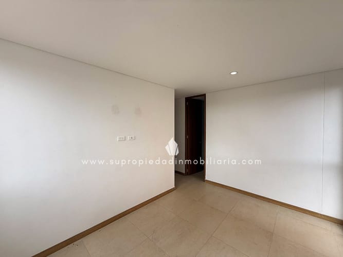 Apartamento de 3 alcobas en venta en Centro, Rionegro, 69 m² · foto 17 de 20