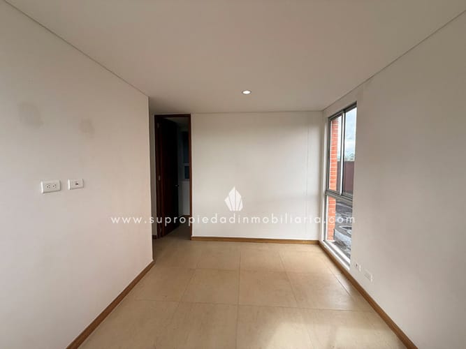 Apartamento de 3 alcobas en venta en Centro, Rionegro, 69 m² · foto 18 de 20