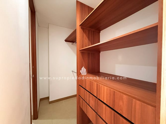 Apartamento de 3 alcobas en venta en Centro, Rionegro, 69 m² · foto 19 de 20