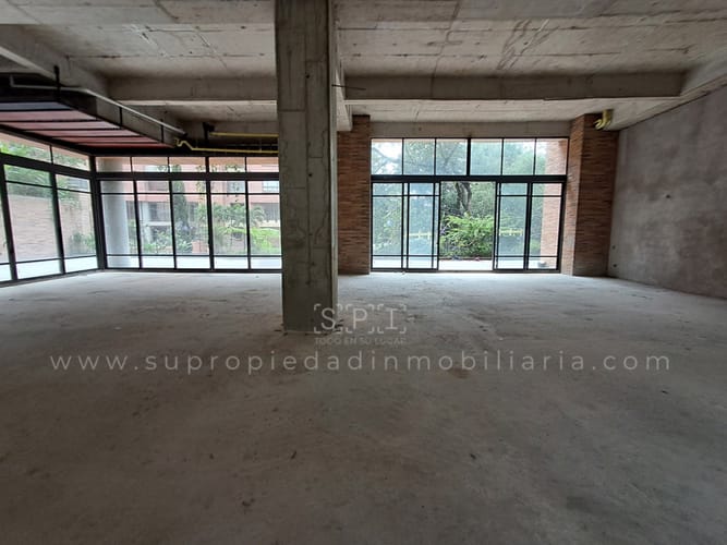 Local en arriendo en Las Lomas No.1, Medellín, 200 m² · foto 5 de 10