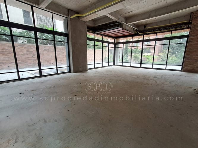 Local en arriendo en Las Lomas No.1, Medellín, 100 m² · foto 5 de 7
