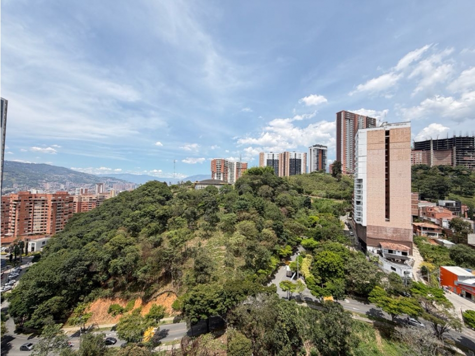 Apartamento en venta en Aves Maria, Sabaneta · foto 3 de 14