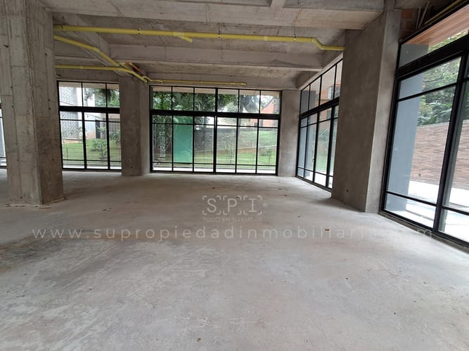 Local en arriendo en Las Lomas No.1, Medellín, 100 m² · foto 7 de 7