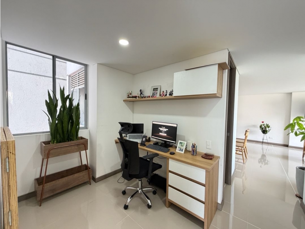 Apartamento en venta en Aves Maria, Sabaneta · foto 5 de 14