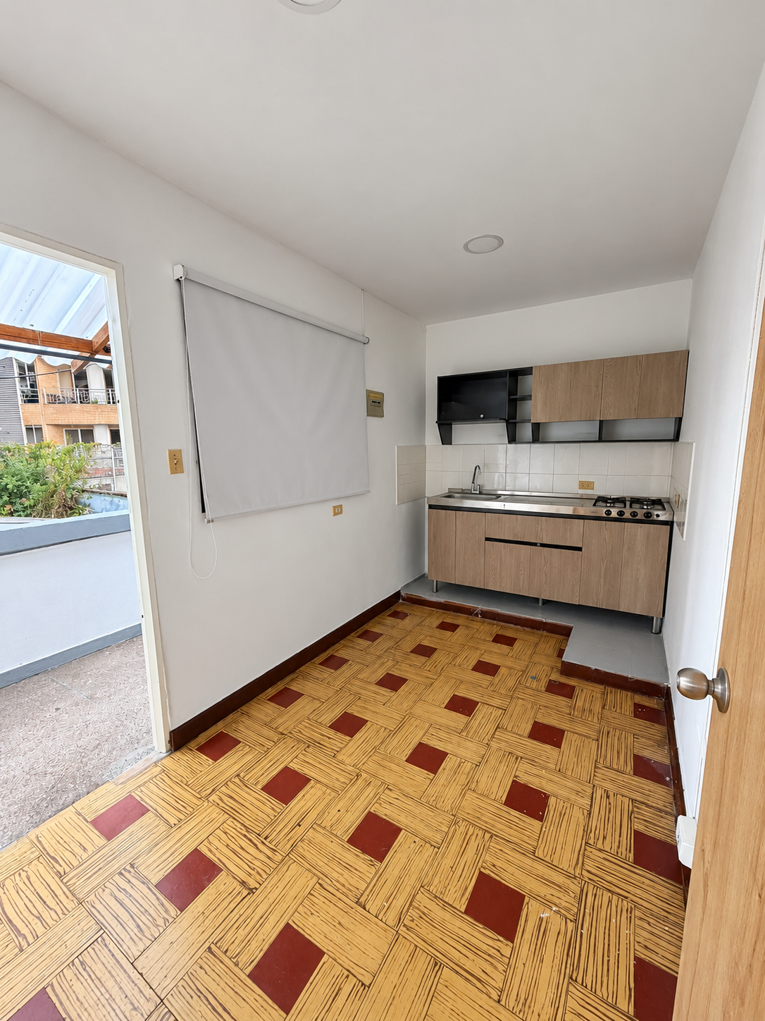 Apartamento en arriendo en Los Angeles, Pereira · foto 3 de 8