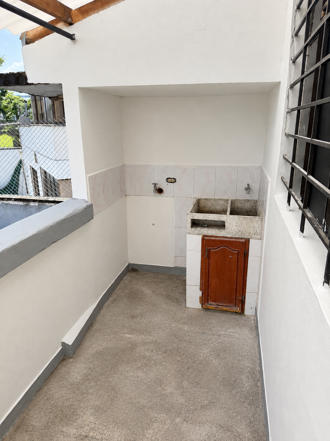 Apartamento en arriendo en Los Angeles, Pereira · foto 4 de 8
