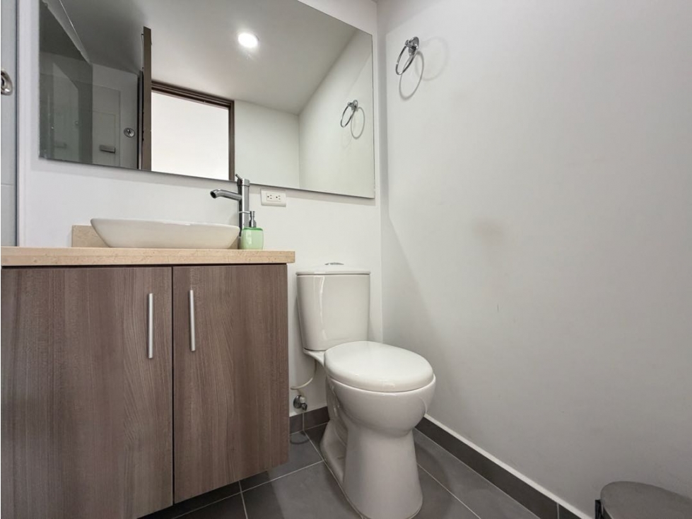 Apartamento en venta en Aves Maria, Sabaneta · foto 8 de 14