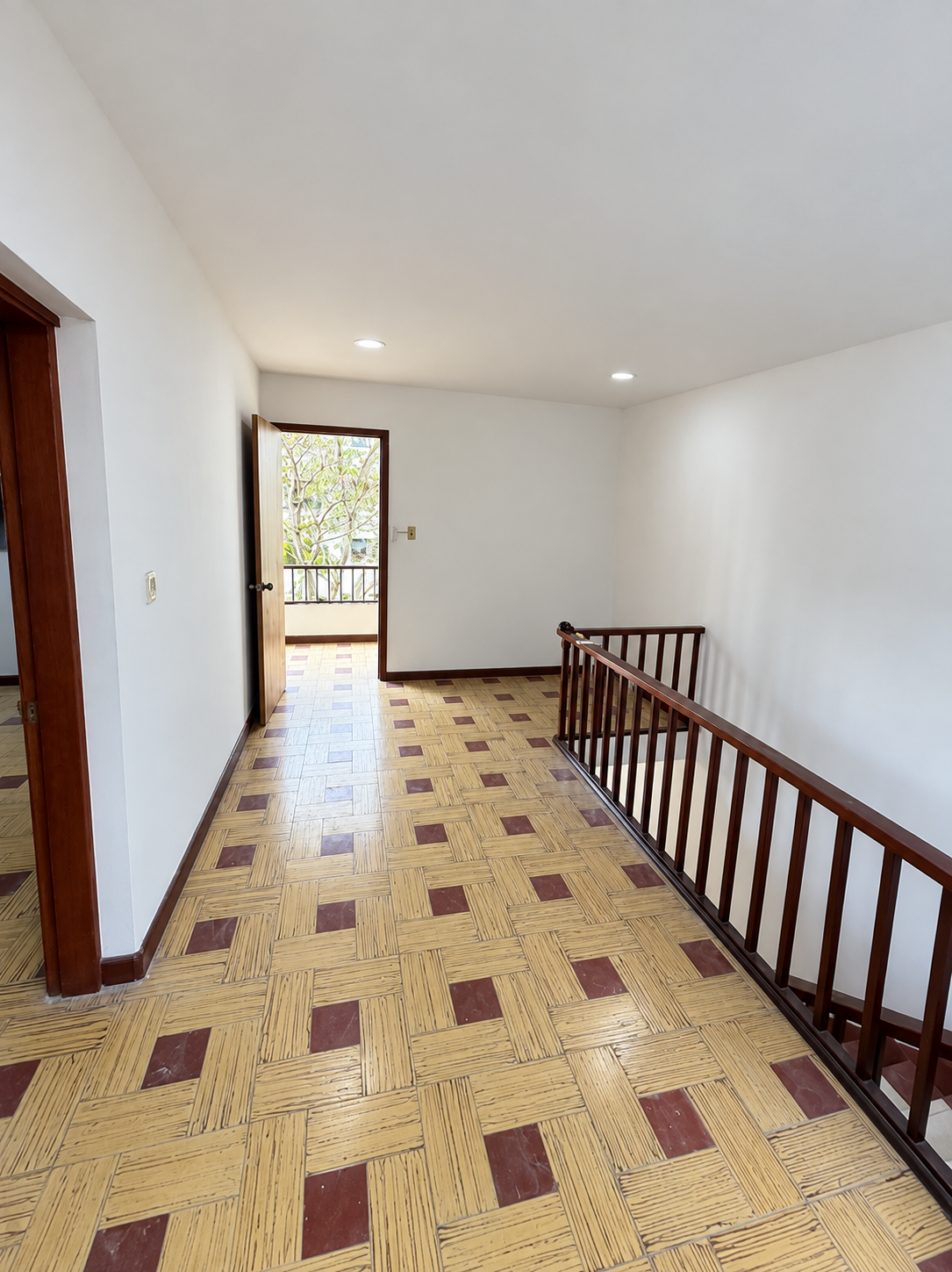 Apartamento en arriendo en Los Angeles, Pereira · foto 5 de 8