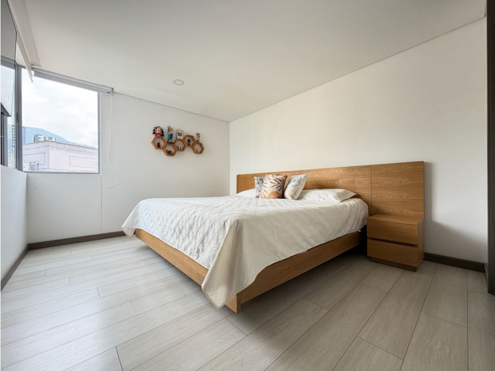 Apartamento en venta en Aves Maria, Sabaneta · foto 9 de 14