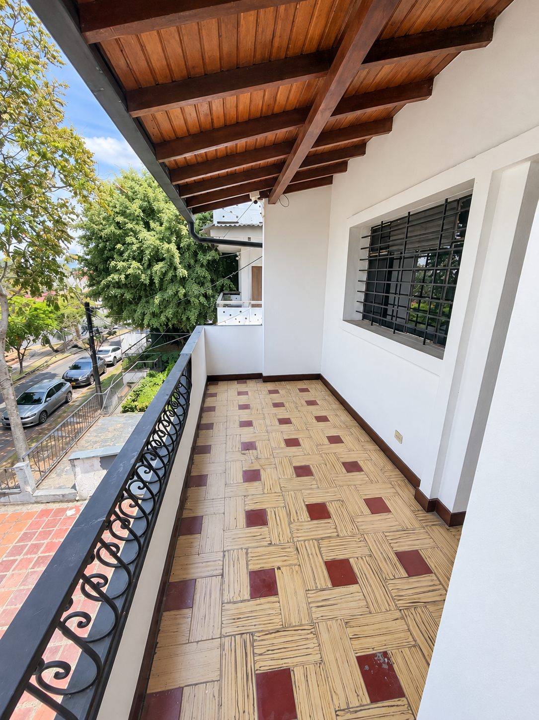 Apartamento en arriendo en Los Angeles, Pereira · foto 6 de 8