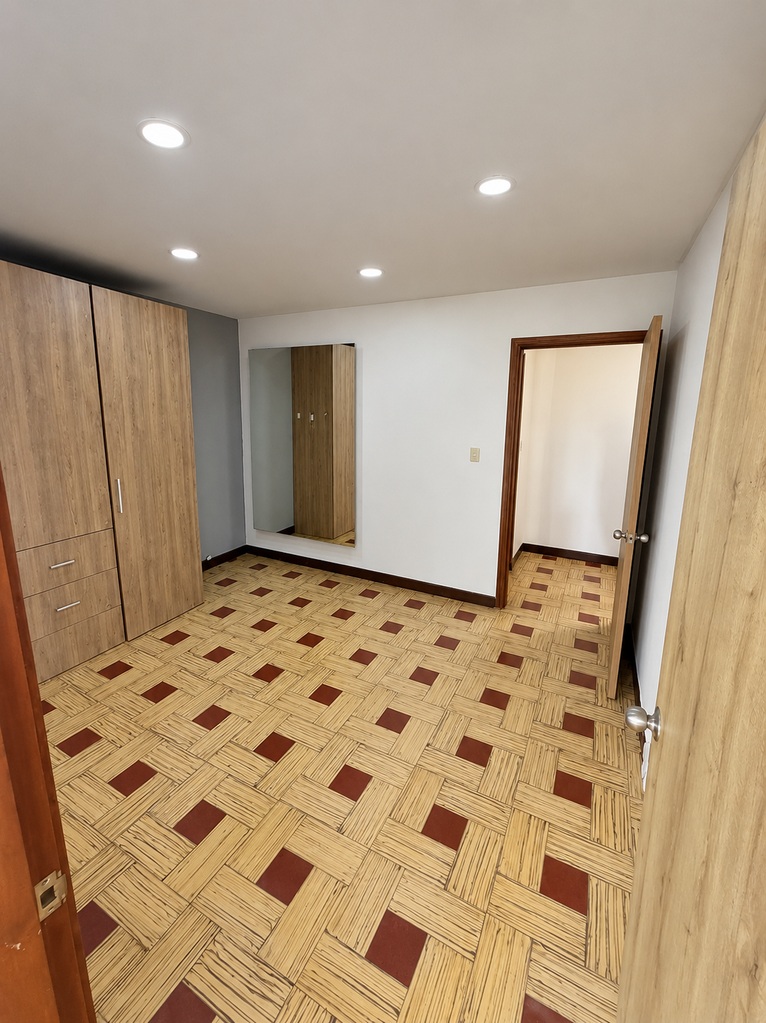 Apartamento en arriendo en Los Angeles, Pereira · foto 7 de 8