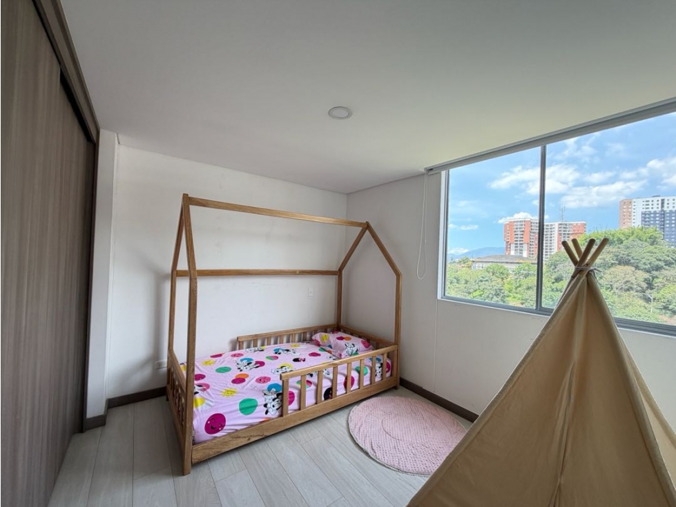 Apartamento en venta en Aves Maria, Sabaneta · foto 10 de 14