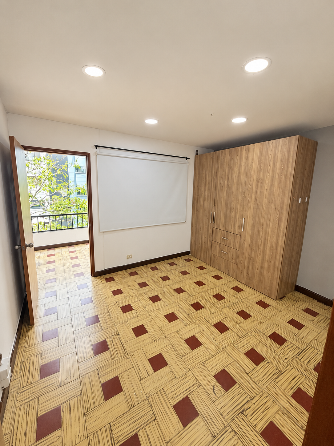 Apartamento en arriendo en Los Angeles, Pereira · foto 8 de 8